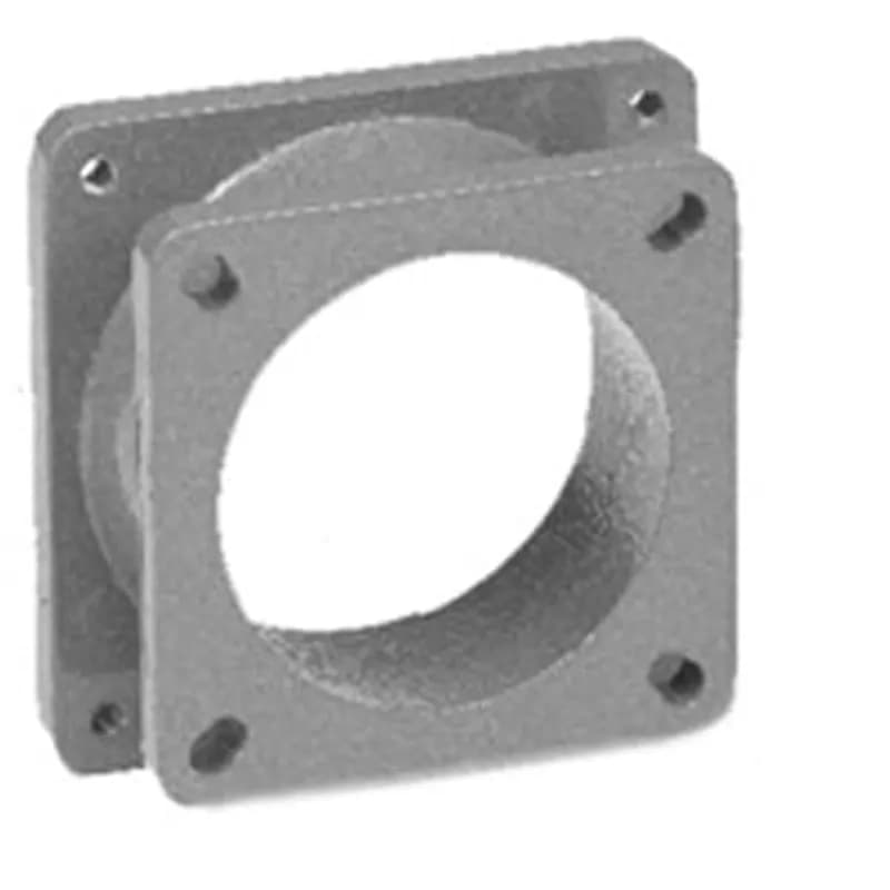 Russellstoll Adapter Plates, 100 Amp