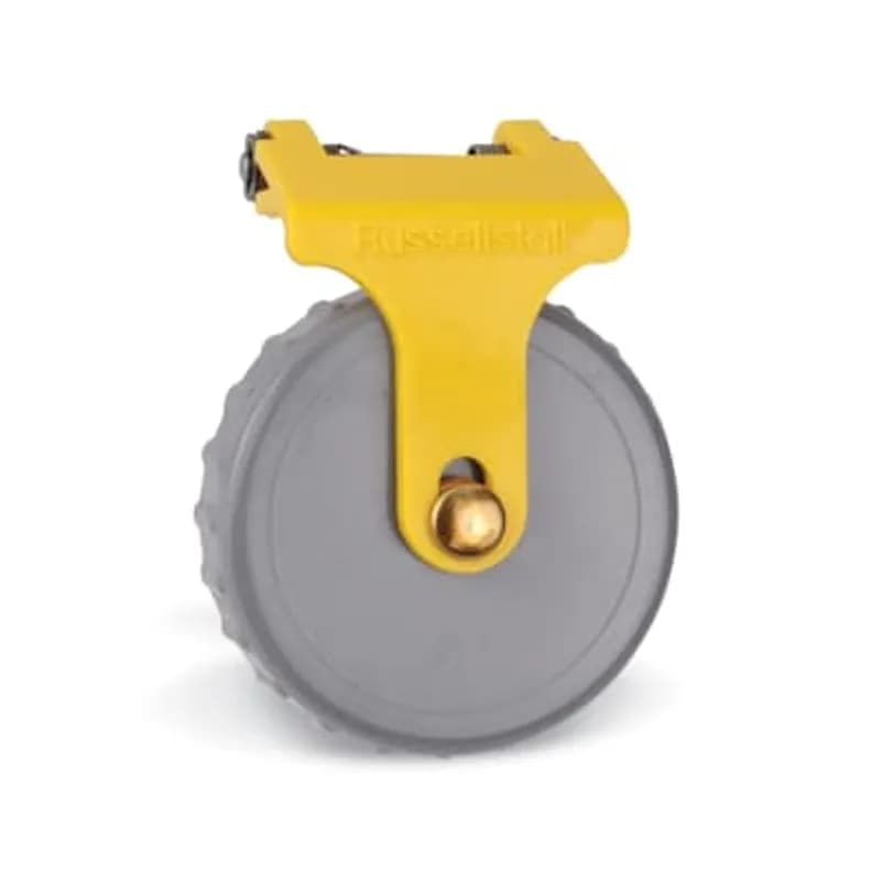 ABB - Installation Products 7X6RCW - Duragard Accessory- Screw Cap Receptacle Replacment, 60 Amp