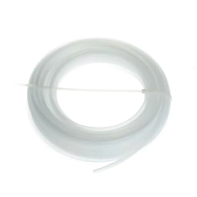 ABB - Installation Products GRPE-062-9-C - Extruded Grommeting, Natural Polyethylene for Temperatures up to 85 Degrees Celsius (185 F), Height of 5.08mm (0.20 Inches), Width of 4.32mm (0.17 Inches), Thickness 1.14mm (0.045 Inches), Width Maximum Panel Thickness of 1.57mm (0.062 Inches), 30.48m (100 Foot) Reel