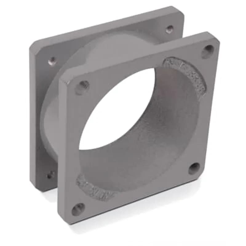 ABB - Installation Products DCCA20 - MaxGard Accessory Mack Adapter Plate, 200 Amp