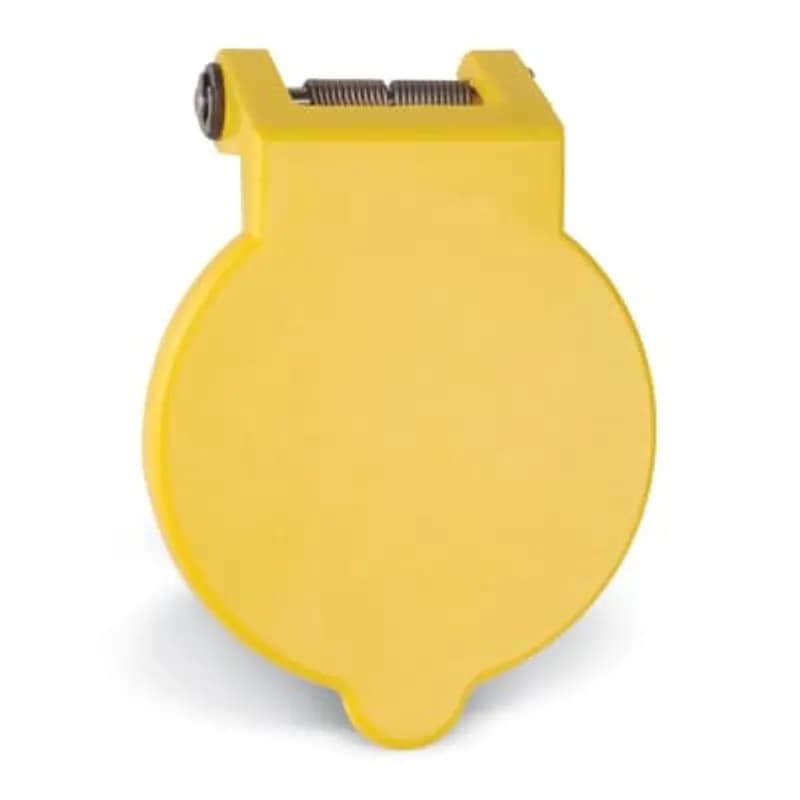 DuraGard Accessory- Flap Cap Receptacle Replacement, 50 Amp