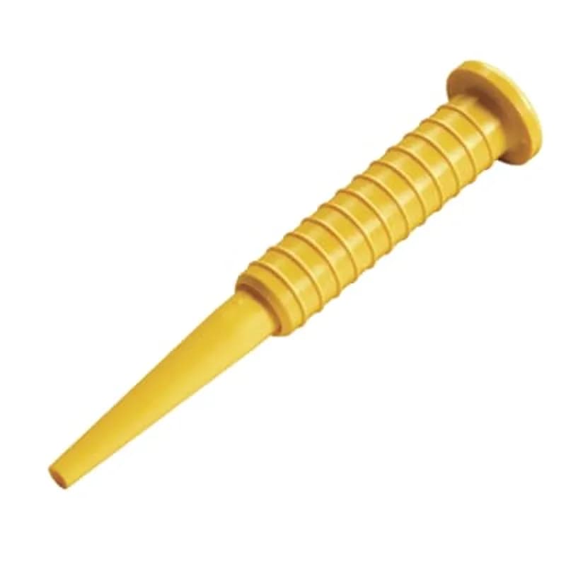ABB - Installation Products 08205 - Push Rivet Installation Tool for use with Nylon Rivets, 3/16 Inch Hole