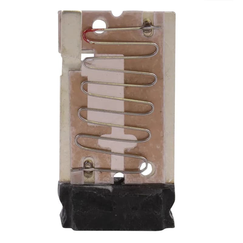 ABB - Electrification CR123H158A - Overload Heater Units for CR101H, y. Maximum Motor Full-Load Amperes: 1.37. All CR123H heaters are packaged as single units.