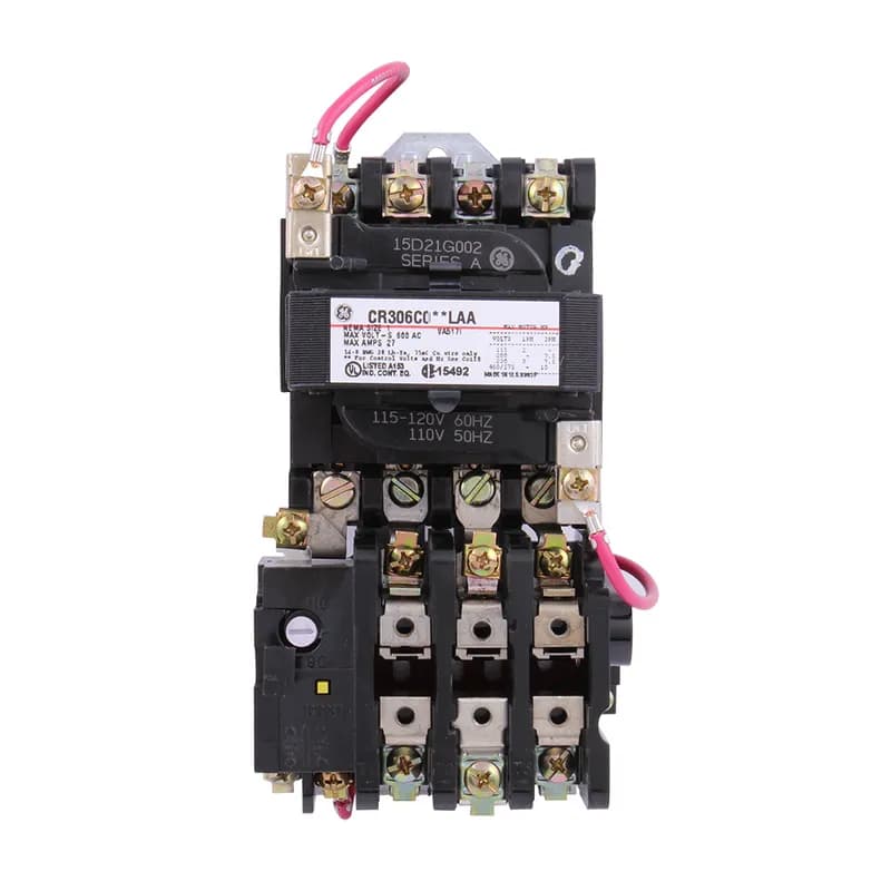NEMA power devices. Fast track now starters. Enclosure starters. Starter. 2LAA6289