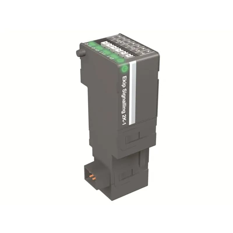 ABB - Electrification 2K-2-OX - TRUONE IO MOD 2I/2O MKG:21,22/21,22