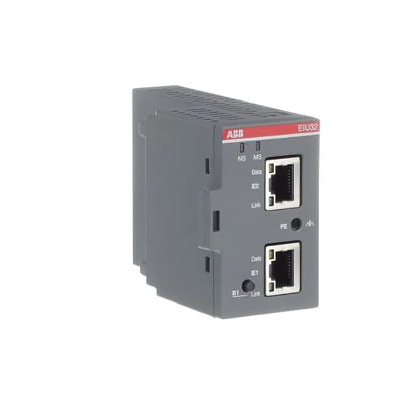 ABB - Electrification 1SAJ262000R0100 - EIU32.0 EtherNet/IP Interface