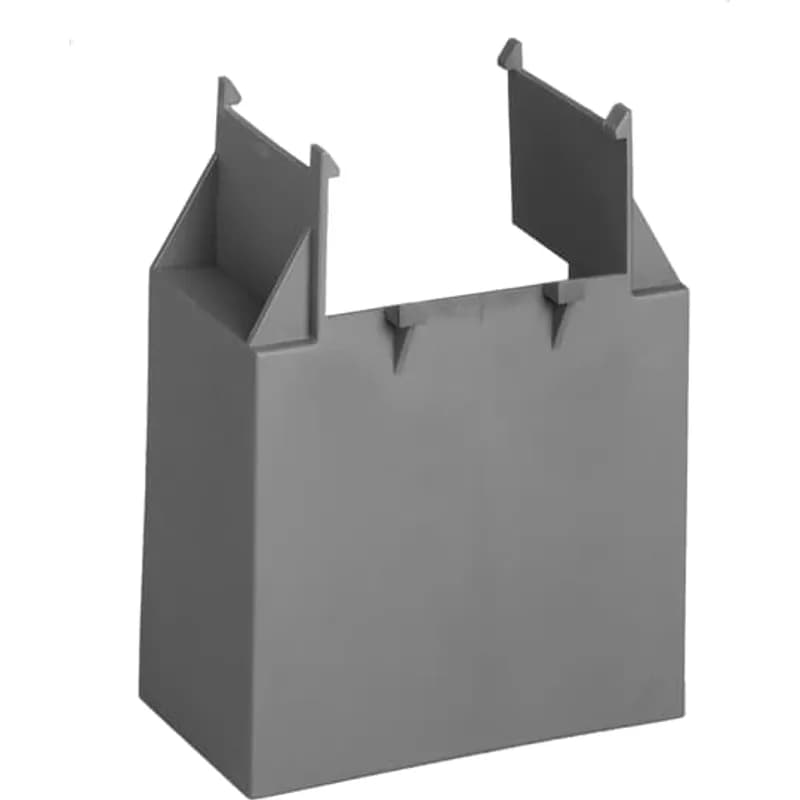 LT200/A Terminal cover