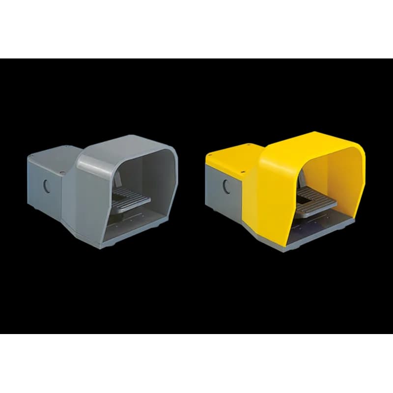 ABB - Electrification IPSG1A11 - FT SW GRY CVR FREE MOVEMENT
