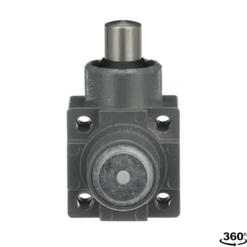 ABB - Electrification LSTE21 - SS LATERAL PLAIN PLUNGER