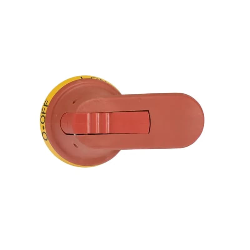 ABB - Electrification OHY80J6 - OHY80J6 PISTOL HANDLE