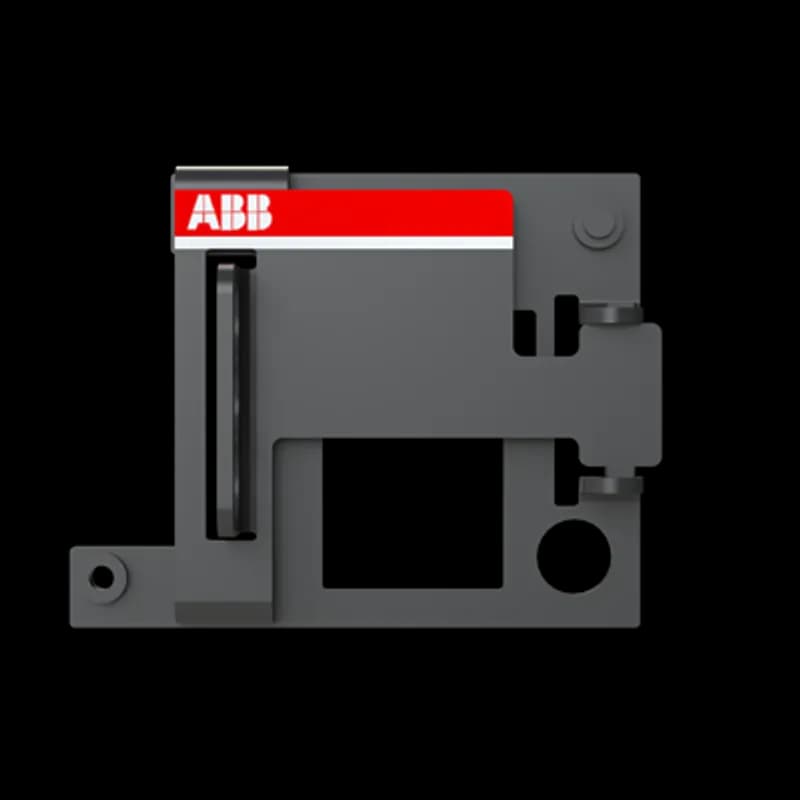 ABB - Electrification KXTBPLLOP - PADLOCK DEVICE IN OPEN XT1-XT3