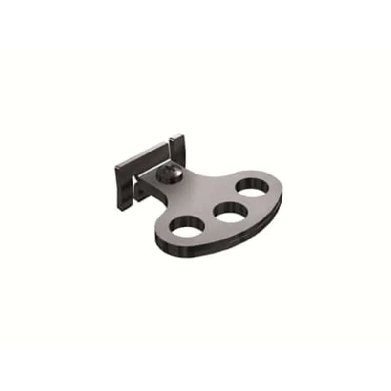 ABB - Electrification KXTBPLLREM - REMOVABLE PADLOCK DEVICE IN OPEN PLUG-IN XT1-XT3
