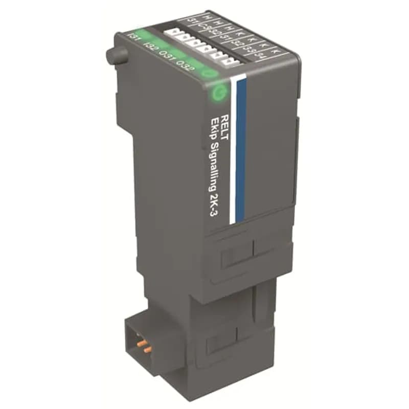 EKIP SIGNALLING 2K-3
