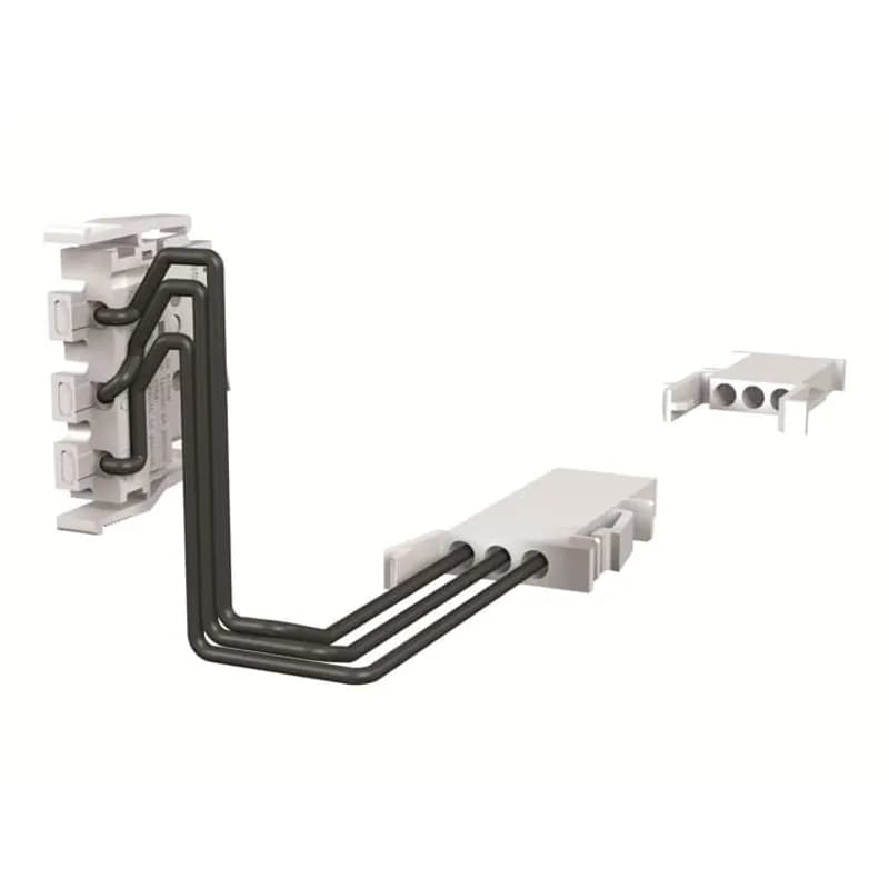 AUX-C 24 VDC XT2-XT4 W 600V