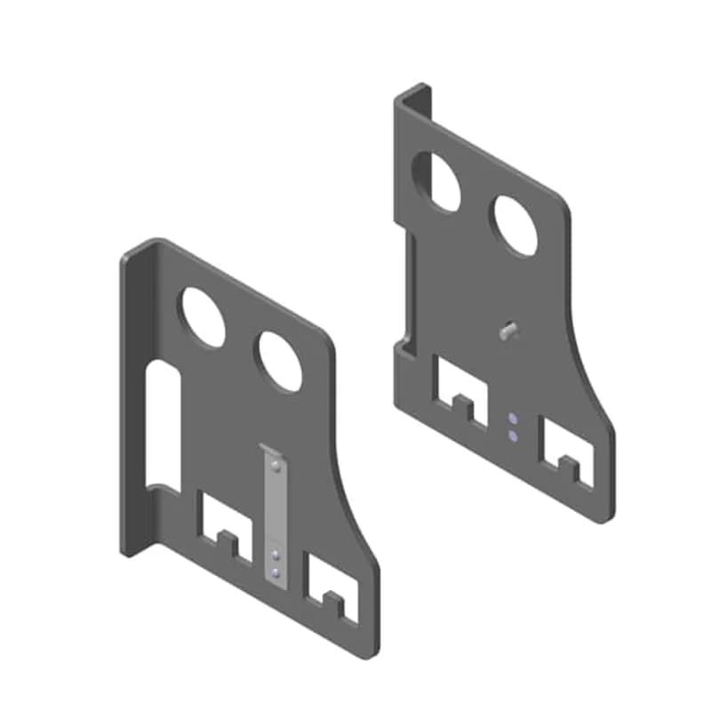 LIFTING PLATES E2.2-E6.2