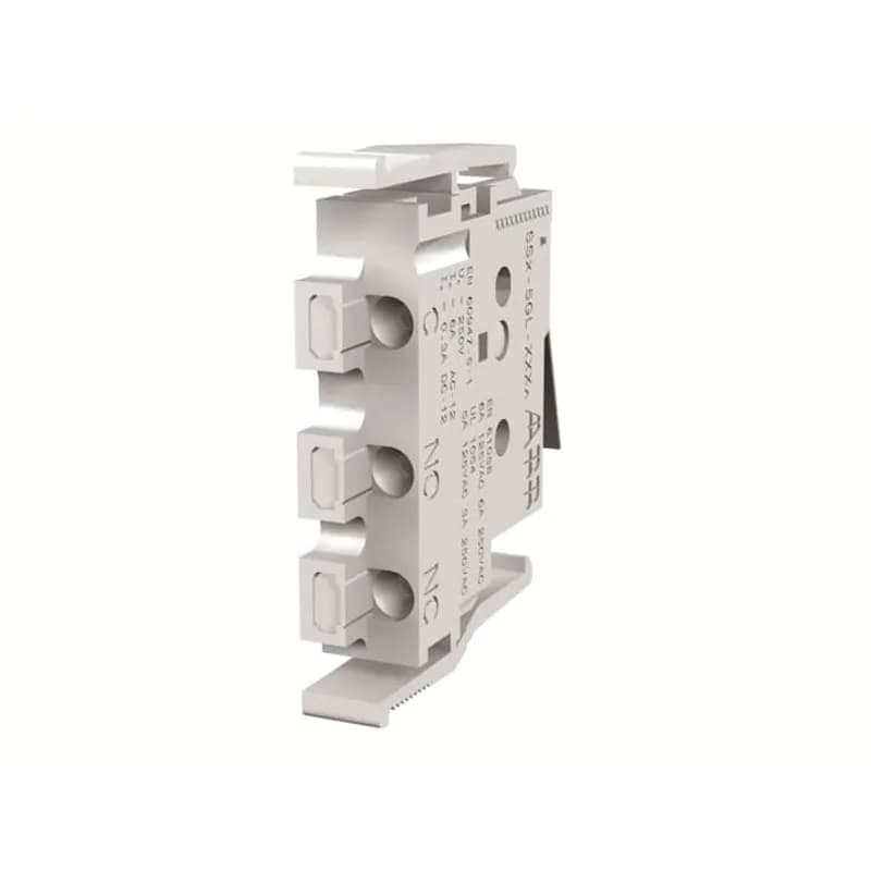 ABB - Electrification KXT7AUXDY - AUX 1SY 24V DC XT7