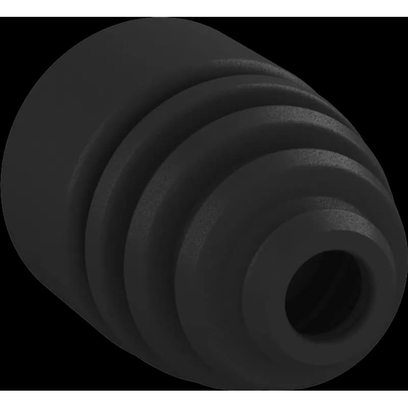 RUBBER BOOT
