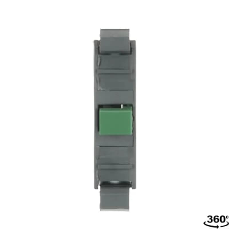 ABB - Electrification MCBL-10 - Modular micro switch block