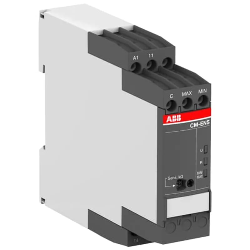 ABB - Electrification 1SVR730850R0100 - CM-ENS.11S LIQ. LVL MON. REL.