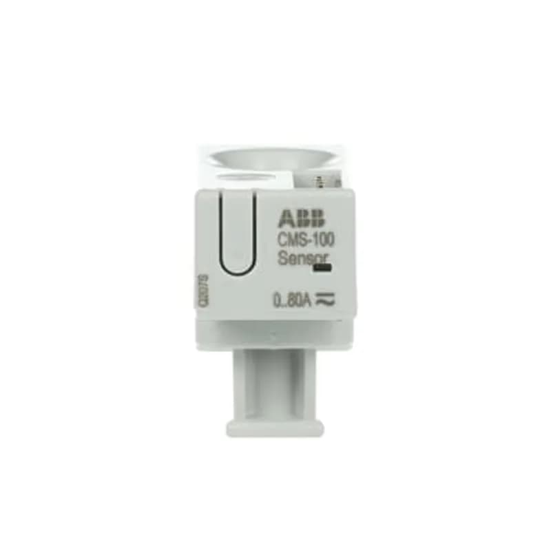 ABB - Electrification CMS-100CA - CMS-100CA 18mm Solid-Core Sensor 80A