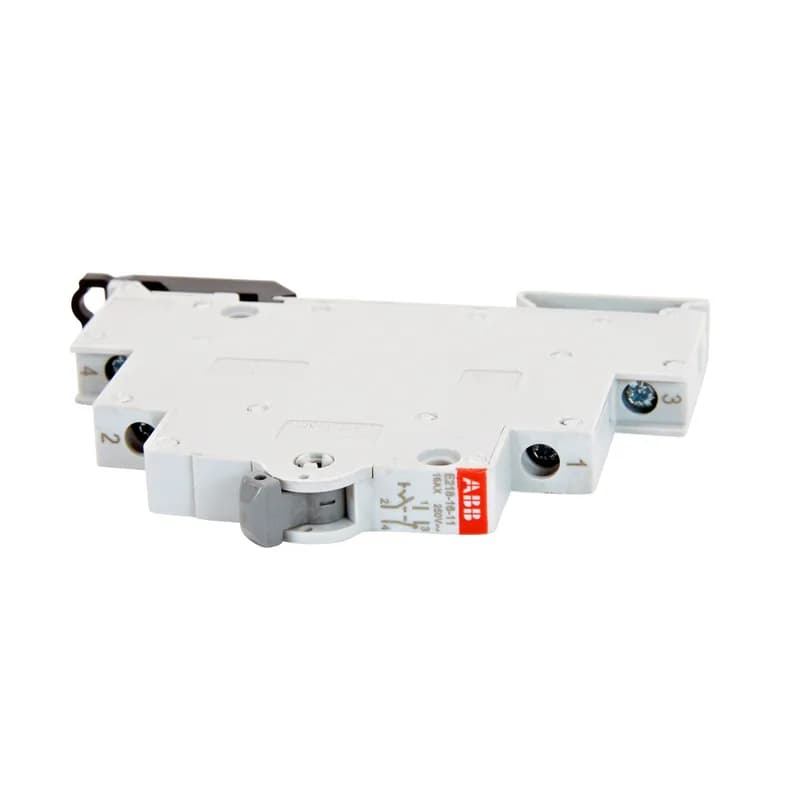 ABB - Electrification E218-16-11 - CONTROL SW 1NO-1NC 16A 250V