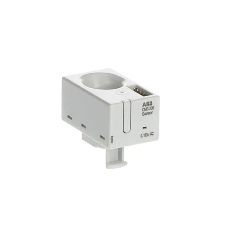 ABB - Electrification CMS-200CA - CMS SENSOR 25MM 160A CABLE