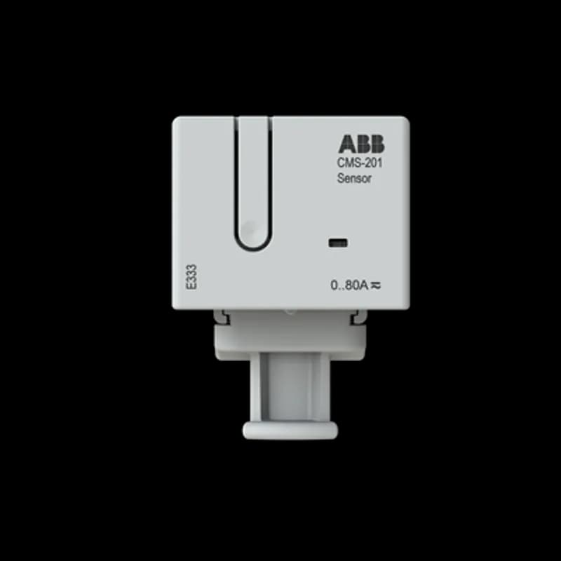 ABB - Electrification CMS-201CA - CMS-201CA 25mm Solid-Core Sensor 40A