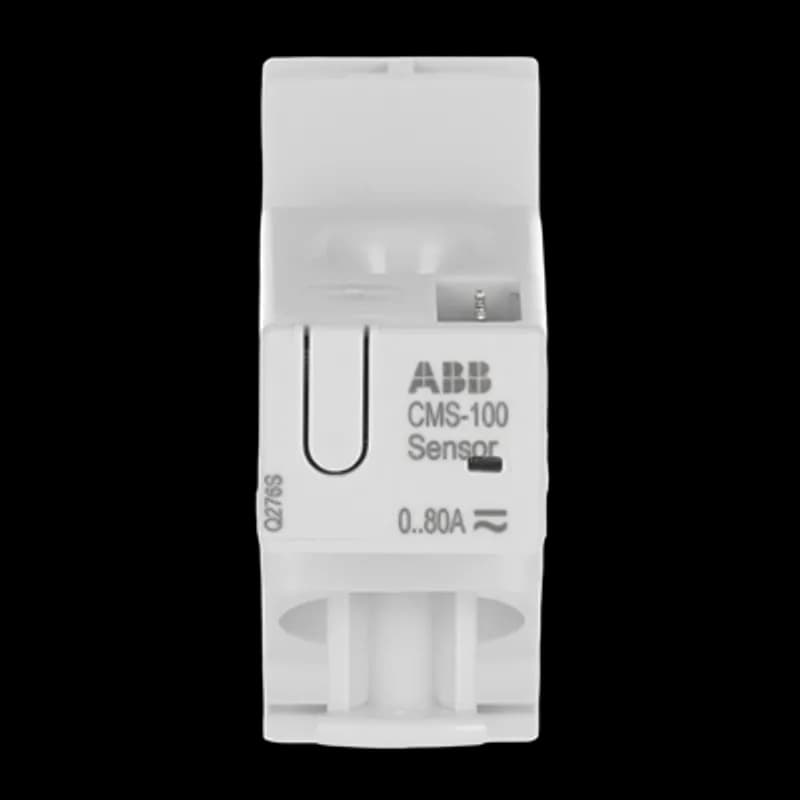 ABB - Electrification CMS-100DR - CMS-100DR 18mm Solid-Core Sensor 80A