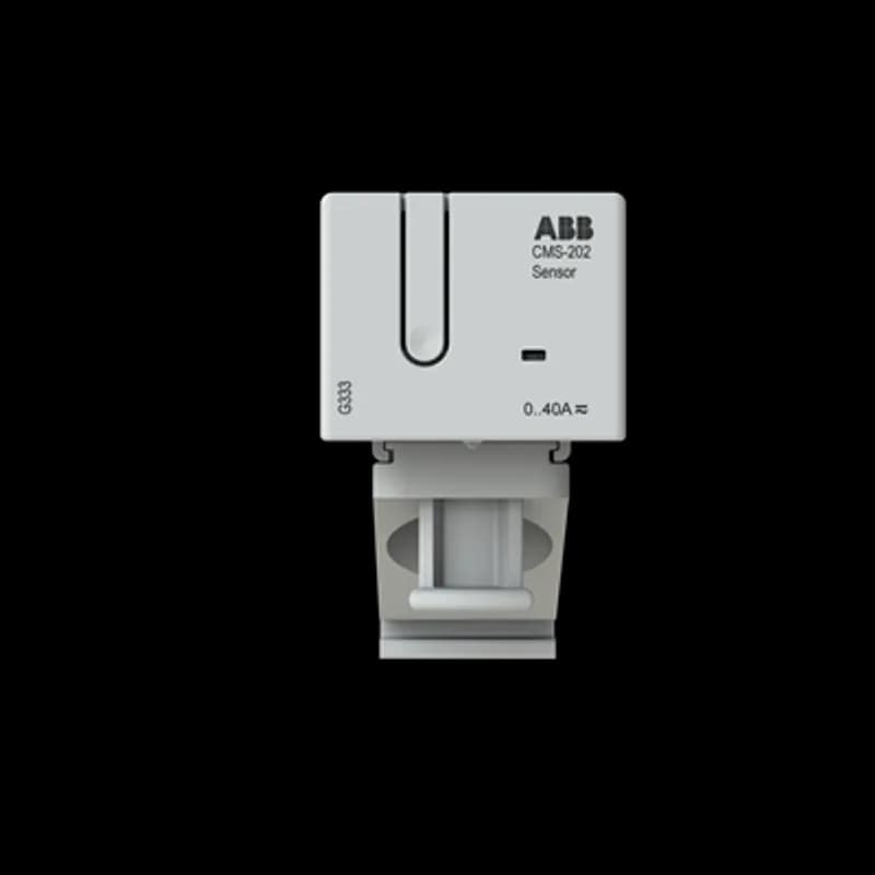 ABB - Electrification CMS-202DR - CMS-202DR 25mm Solid-Core Sensor 20A