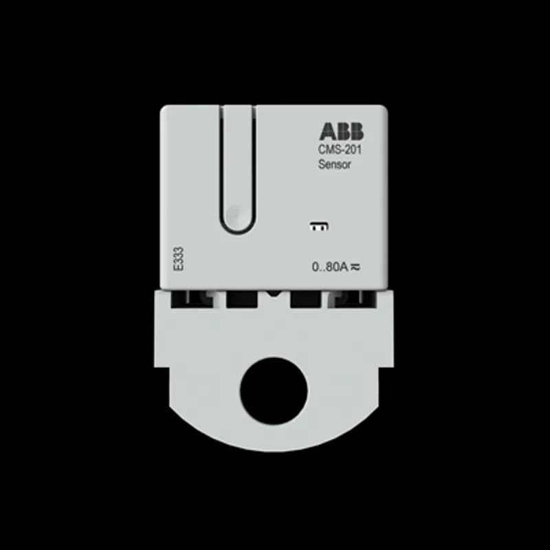 ABB - Electrification CMS-201S8 - CMS-201S8 25mm Solid-Core Sensor 40A