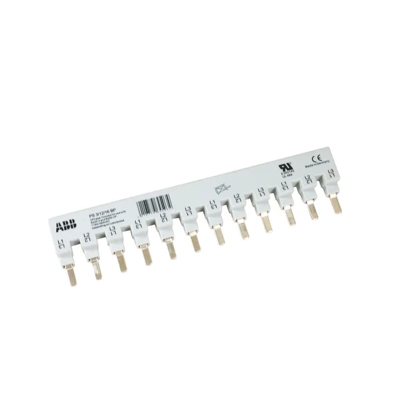 ABB - Electrification PS3/12/16BP - MCB BUS 3PH 12P 80A BCPD