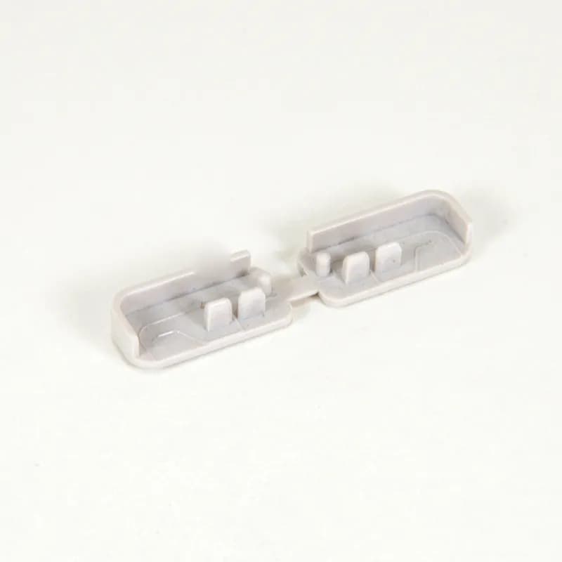 MCB BUS 1PH END CAP