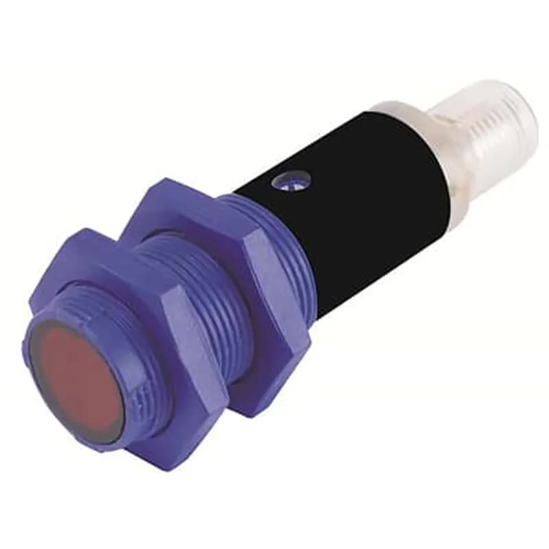 ABB - Electrification 2TLA022044R0500 - MUTE R2 Retroreflex photoelectric sensor