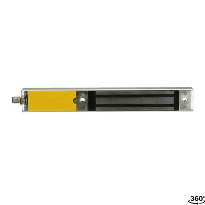 ABB - Electrification 2TLA042022R3000 - Eva actuactor and anchor plate must be ordered separately: "Eva General code" or "Eva Unique code", "Magne Anchor 32A" or "Magne Anchor 32B".