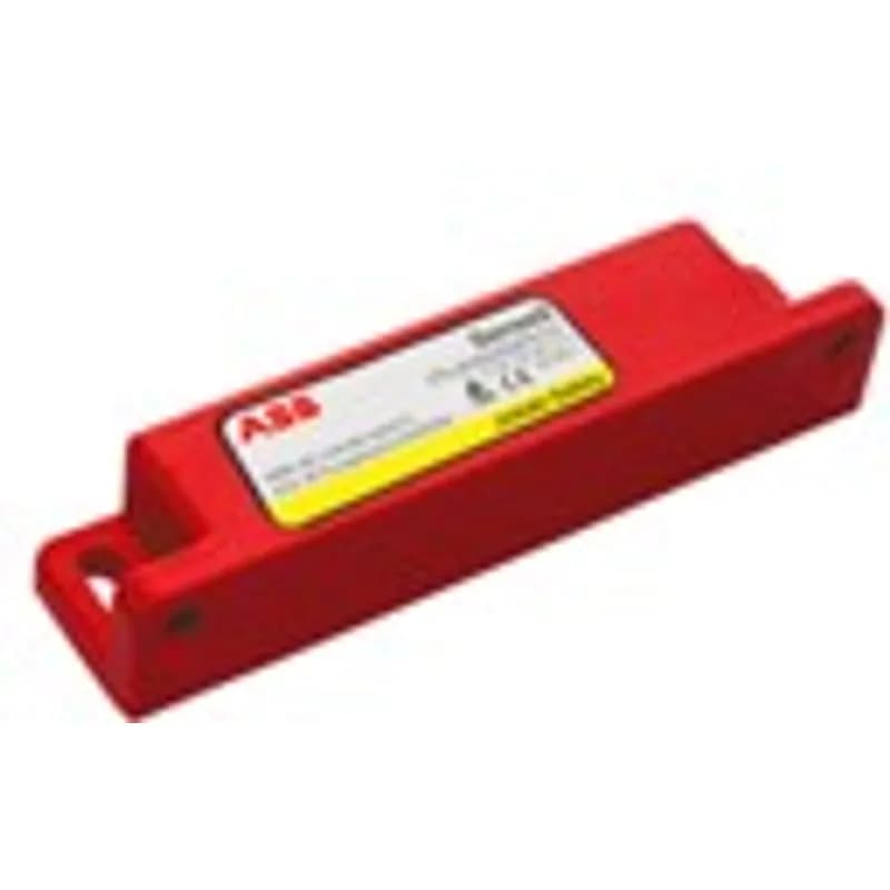 ABB - Electrification 2TLA050040R0213 - Sense 9 Coded Actuator, plastic
