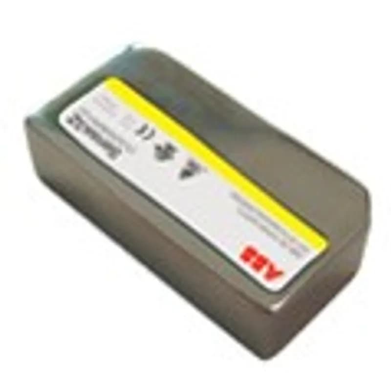ABB - Electrification 2TLA050040R0208 - Sense 3Z Coded Actuator, stainless steel, rear mounting holes