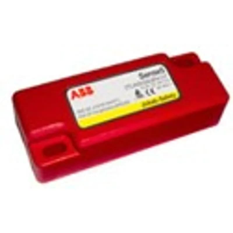 ABB - Electrification 2TLA050040R0209 - Sense 5 Coded Actuator, plastic