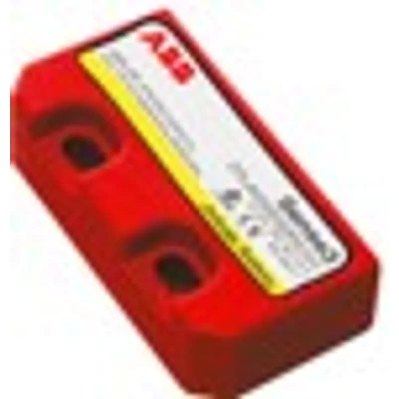 ABB - Electrification 2TLA050040R0206 - Sense 3 Coded Actuator, plastic