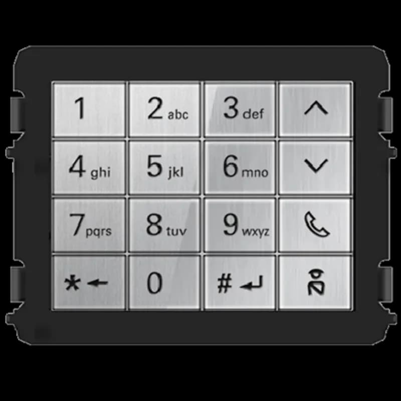 ABB - Electrification M251021K-A - KEYPAD MODULE