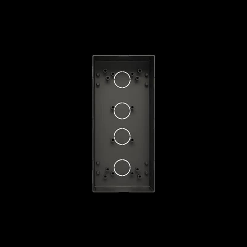 ABB - Electrification 41383PB - PRE-INSTALLATION BOX, SIZE 1/3