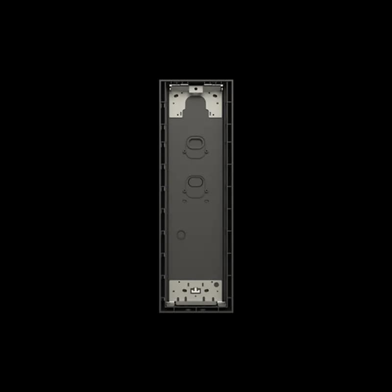 ABB - Electrification 41385S-B - SURFACE-MOUNTED BOX, SIZE 1/5