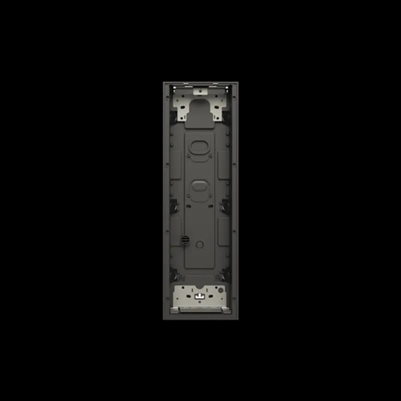 ABB - Electrification 41385F-B - FLUSH-MOUNTED BOX, SIZE 1/5