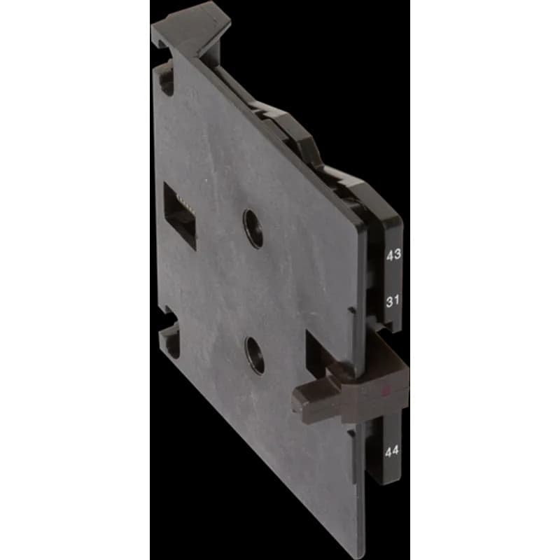 AUXILIARY CONTACT BLOCK