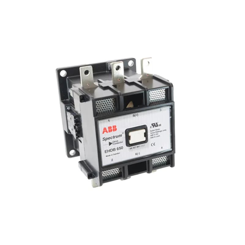 CONTACTOR