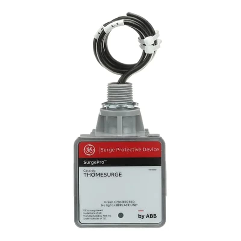 ABB - Electrification THOMESURGE - WIRED RESIDENTIAL SPD