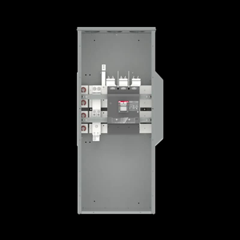 RELIAMOD 1PH 800A 100KAIC MAIN BREAKER