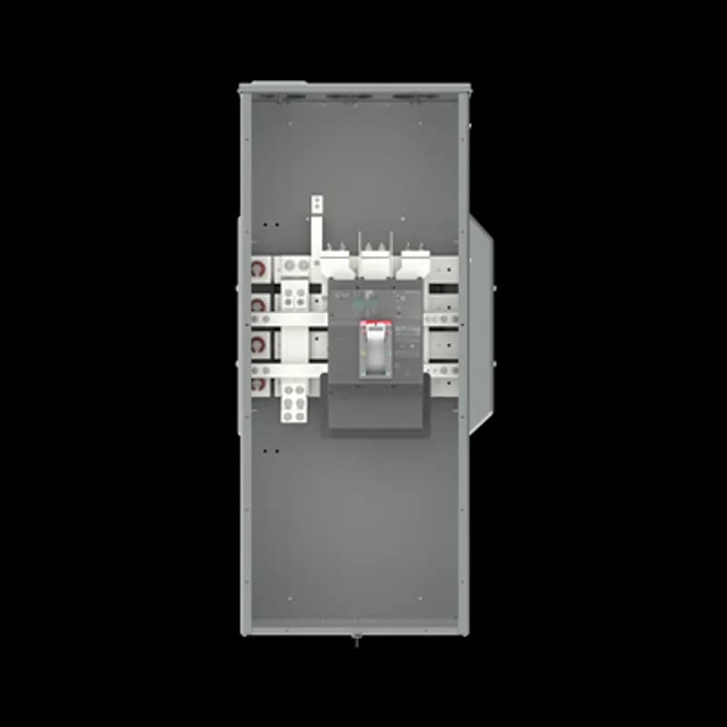 RELIAMOD 3PH 1000A 100K MAIN BREAKER