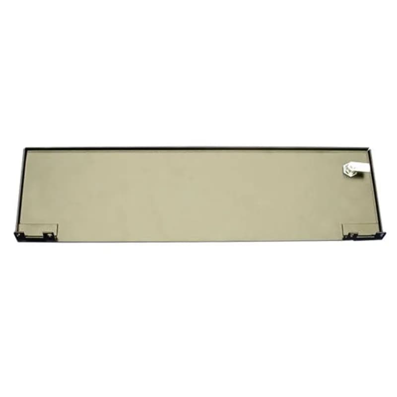 3U DOOR FOR RSKS