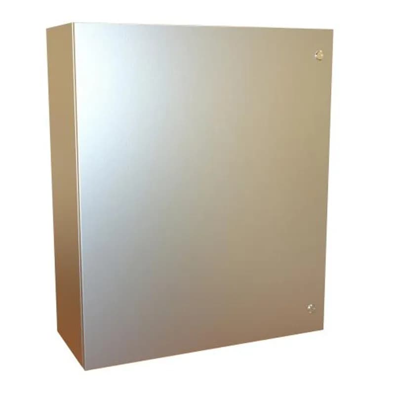 N4X Eclipse encl. - 36 x 30 x 12 - 316 SS