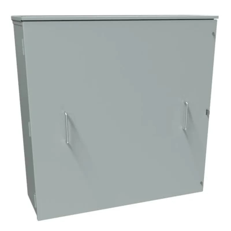 3R CT CABINET 36X36X11